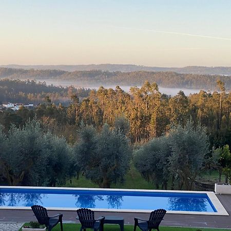 Casa Do Vale Vintem Hotel Condeixa-a-Nova Eksteriør billede