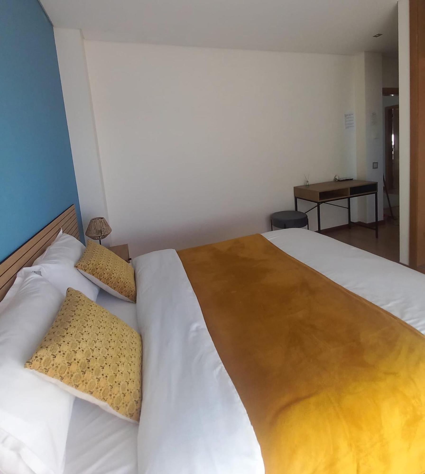 Casa Do Vale Vintem Hotel Condeixa-a-Nova Eksteriør billede